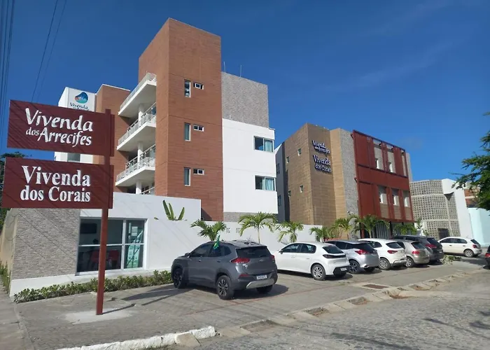 Vivenda Dos Arrecifes